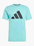 adidas Tr-Es Fr Logo T Erkek T-Shirt