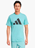 adidas Tr-Es Fr Logo T Erkek T-Shirt