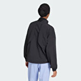 Adidas Kadın Eşofman Üstü Pacer W Jacket Iw8167