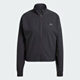 Adidas Kadın Eşofman Üstü Pacer W Jacket Iw8167