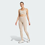 Adidas Kadın Tayt Opt St Hr 1/1 L Ix0221