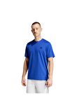 adidas TR-ES BASE T Erkek T-shirt IW3356