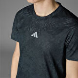 Adidas Erkek T-shirt D4T Hr Aop Tee Iv6119