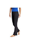 adidas YGA FLARED PANT Kadın   Eşofman Altı IV9265
