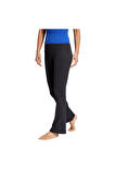 adidas YGA FLARED PANT Kadın   Eşofman Altı IV9265