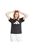 adidas W PWR 3 T Kadın T-shirt IY8634