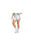 adidas Kadın 3S SHORT HIGH R  Şort JF4360