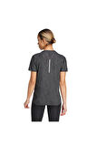 adidas ULT EGNRD TEE Kadın   T-Shirt IT3447
