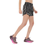 IT3444-K adidas Ult Ref Short Kadın Şort Ve Kapri Siyah