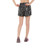IT3444-K adidas Ult Ref Short Kadın Şort Ve Kapri Siyah