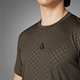 Adidas Erkek T-shirt Power Tee Ix9091