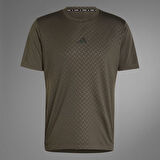 Adidas Erkek T-shirt Power Tee Ix9091