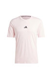 adidas Power Tee Erkek  T-Shirt IX9092