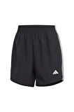 adidas Kadın  Siyah  Şort 3S SHORT HIGH R JF4359