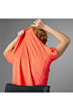 adidas WTR ADAPT T Kadın T-shirt IX0492