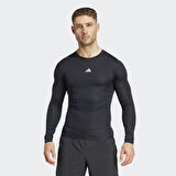 adidas JE6702 TF LS TEE Erkek T-Shirt