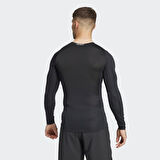adidas JE6702 TF LS TEE Erkek T-Shirt