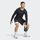 adidas JE6702 TF LS TEE Erkek T-Shirt