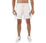 IX6729-E adidas Q3 Atl Shorts Erkek Şort Ve Kapri Beyaz