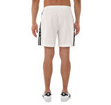 IX6729-E adidas Q3 Atl Shorts Erkek Şort Ve Kapri Beyaz