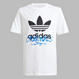 ADİDAS IY5452 GRAPHICS TEE