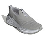 ID4023-K adidas Cloudfoam Go Lounge Kadın Spor Ayakkabı Gri