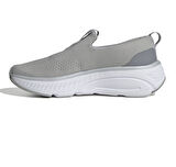ID4023-K adidas Cloudfoam Go Lounge Kadın Spor Ayakkabı Gri