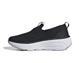 adidas Cloudfoam Go Lounger Unisex Günlük Ayakkabı ID4024 Siyah