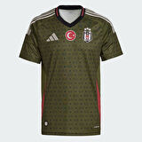 Adidas Erkek Futbol Forma Beşiktaş 4 Jsy It1486