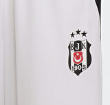 IT1478-E adidas Bjk Beşiktaş H Sho 2 Erkek Şort Ve Kapri Siyah