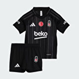 Adidas Çocuk Forma Beşiktaş Away Minikit
