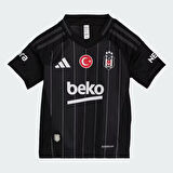 Adidas Çocuk Forma Beşiktaş Away Minikit