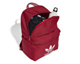 adidas Adicolor Backpk Sırt Çantası (21,1L) IX7455 Kırmızı