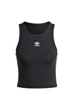 adidas ESS RIB TANK Kadın   Atlet IW5736