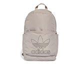 adidas Adicolor Backpk Sırt Çantası (20,25L) IX7502 Kahverengi