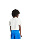 adidas KSENIA GFX TEE Kadın   T-Shirt IW5662