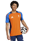 adidas Turuncu Erkek Forma IS5831 JUVE TR JSY