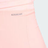 Adidas Tennis Club Pleated Pembe Şortlu Tenis Eteği IW3784