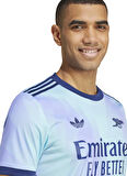 adidas Mavi Erkek Forma IZ0114 AFC 3 JSY