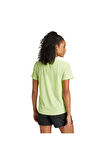 adidas OTR B TEE Kadın  Yeşil  T-shirt IV5491