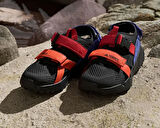 Adidas Terrex Hydroterra At Erkek Outdoor Sandaleti IH6064 Siyah
