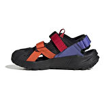 Adidas Terrex Hydroterra At Erkek Outdoor Sandaleti IH6064 Siyah