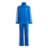 adidas  Çocuk Mavi  Eşofman FIREBIRD TS IY4802