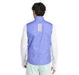 IW0025-E adidas Otr B Vest Erkek Yelek Mavi