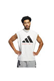 adidas ADI BB SL TEE Erkek   T IW5648