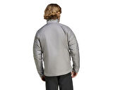 adidas Mt Ins Jkt Erkek Outdoor Montu IM7687 Gri