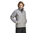 adidas Mt Ins Jkt Erkek Outdoor Montu IM7687 Gri