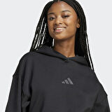 Adidas Kadın Hoodie All Szn