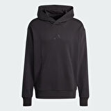 Adidas Erkek Kapşonlu Eşofman Üstü M A Szn Ft Hd Ix1248