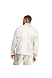 adidas M A SZN W P CRW Erkek  Sweatshirt IY6586